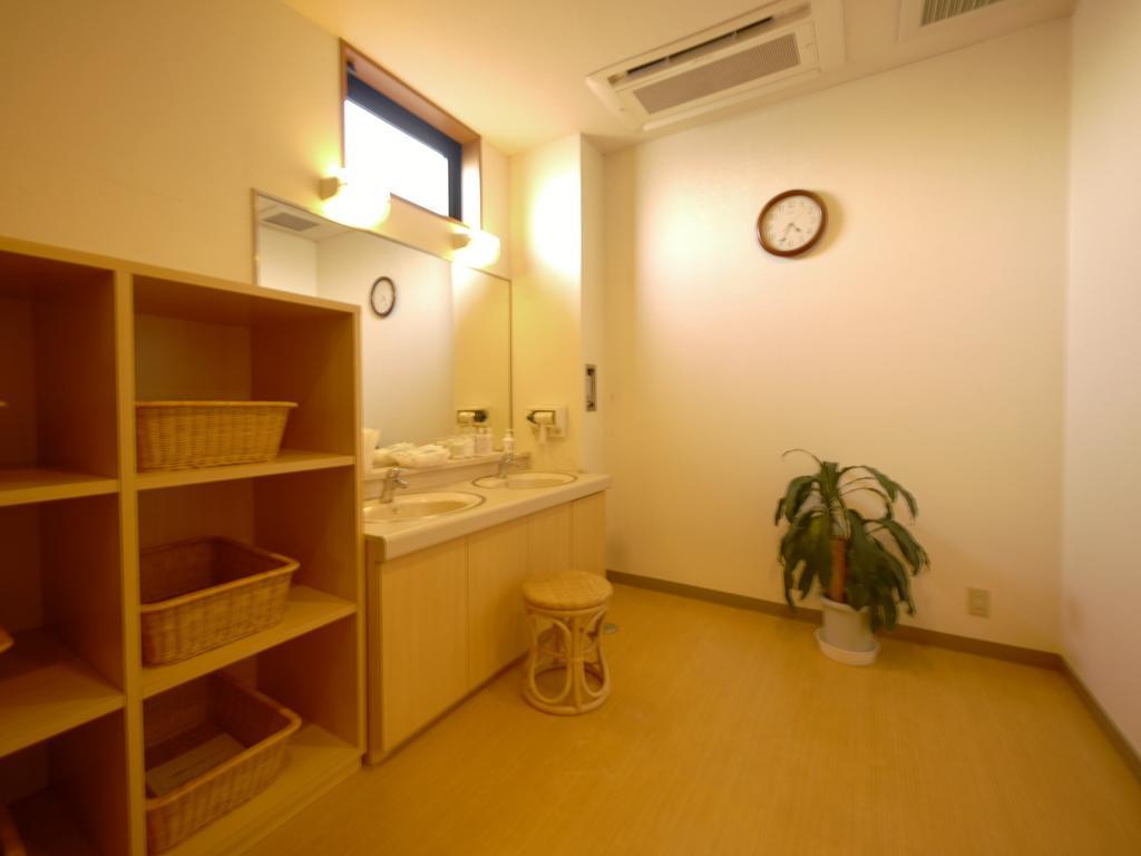 Hotel Route-Inn Yonezawa Ekihigashi Exterior photo