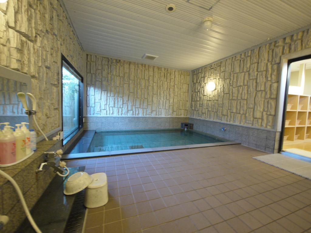 Hotel Route-Inn Yonezawa Ekihigashi Exterior photo